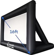 Inflatable Screen 16’ (screen only)