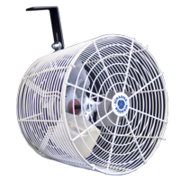 Tent Fan (ONLY TO BE USED WITH 20 x 20 HIGH PEAK TENT)