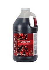 Cherry - Frusheez Mix