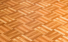 SnapLock Dance Floor