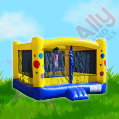 Jr. Kiddo Party House (Customer Pick Up Only)