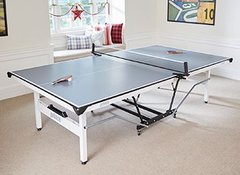 Ping Pong Table (Table Tennis)