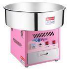 Tabletop Cotton Candy Machine Pink *** INCLUDES SUPPLIES FOR UP TO 30 SERVINGS***