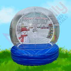 Snow Globe