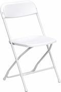 Folding Chairs (Outdoor Use)