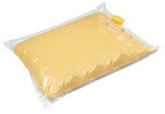 Nacho Cheese Bag 144 oz.