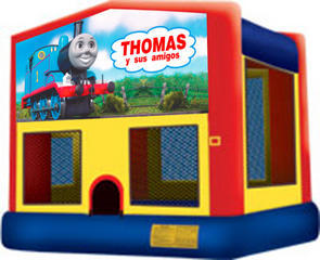 Thomas the Train 13
