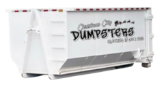 Commercial/Contractor Dumpsters