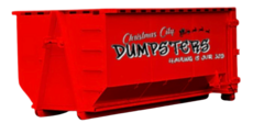 Homeowner Dumpsters