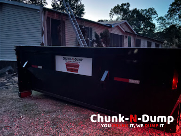 Dumpster Rental Options in Cleveland, TX