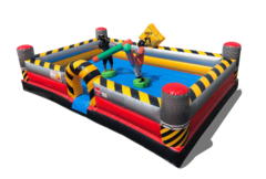 Inflatables Games