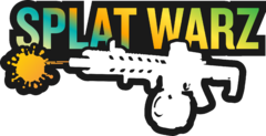 SPLAT WARZ Battle Games