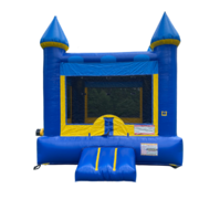 Bounce Houses