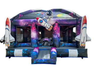 Moon Walker XL Bounce House