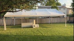 Tents