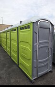 Porta potty