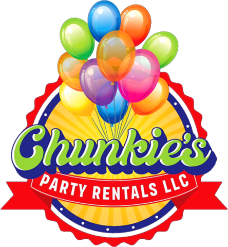 Chunkies Party Rentals