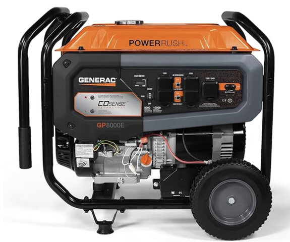 Generator 