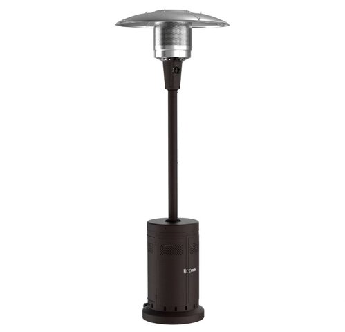 patio heater without propane