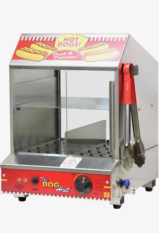 hot dog machine