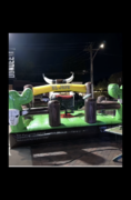 Mechanical Bull