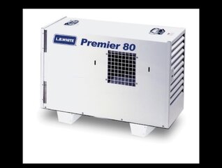 box heater with propane