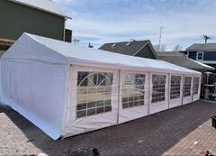 20 x 40 Frame Tent