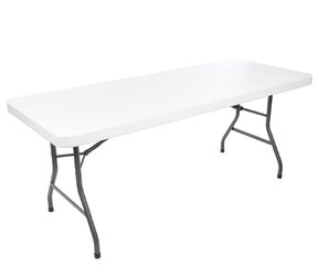 6' tables