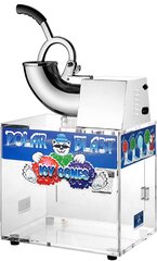 snow cone machine