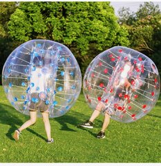 bumperball set of 2