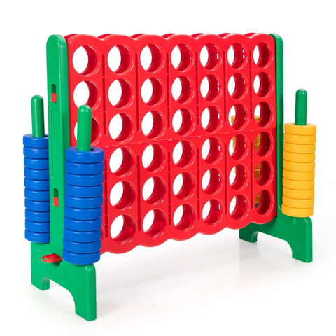 Giant Connect 4