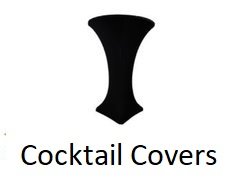Cocktail Spandex Covers