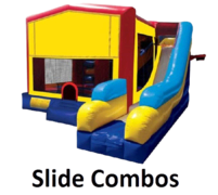 Slide Combos