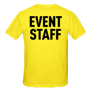 Event Staff