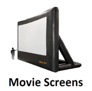 Movie Screens