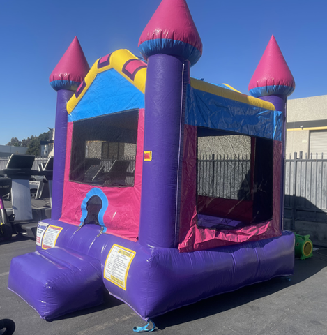 11x11 Bounce House Rentals