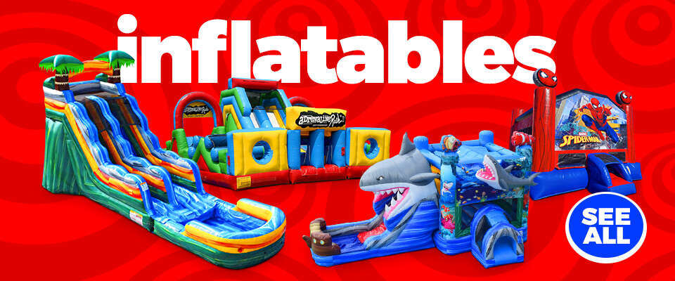 Inflatables