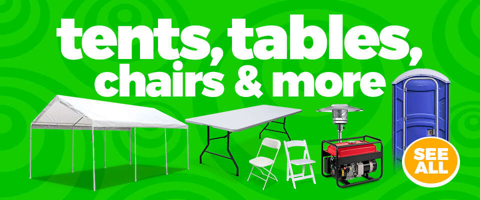 Party Rentals