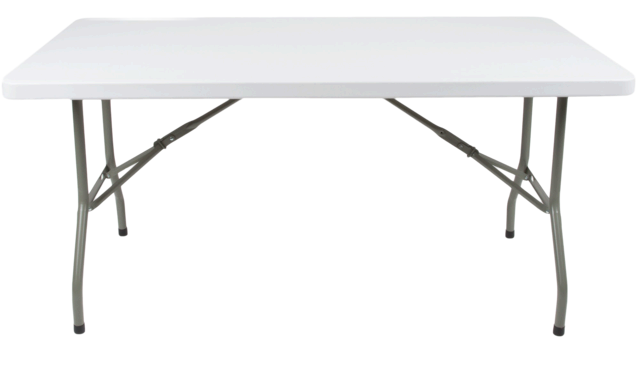 72 inch Long Table