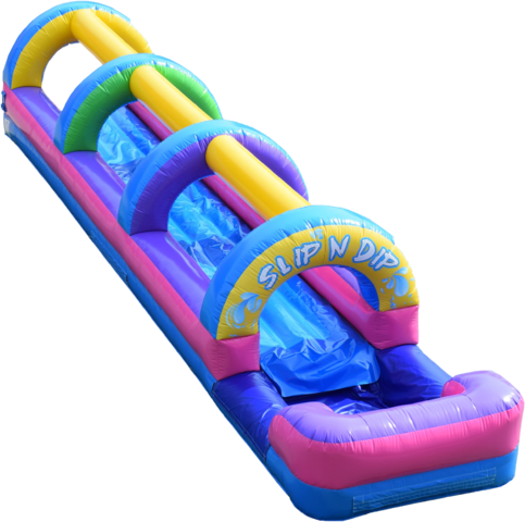 Slip N Slide Water Slide W506 8'x37'