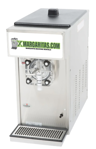 Margarita Machine