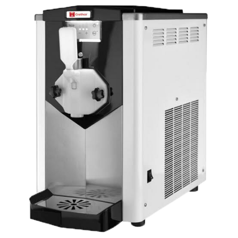 Soft Serve Ice Cream Machine