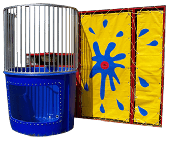 Dunk Tank 5'x10'