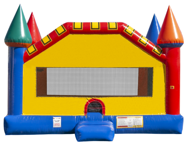 Extra Large Jumper 16'x20' J400