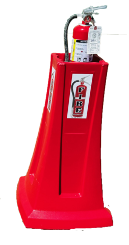 Fire Extinguisher Rental