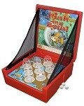 Fish in A Bowl Case Game