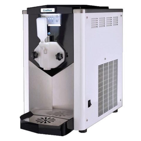 Soft Serve Ice Cream Machine