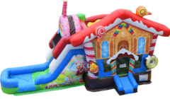 SC709 CandyLand Combo 15'x30' 