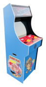 Arcade Game Donkey Kong 