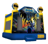Batman Jumper 13'x15' J325
